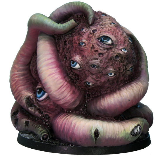 Shoggoth A