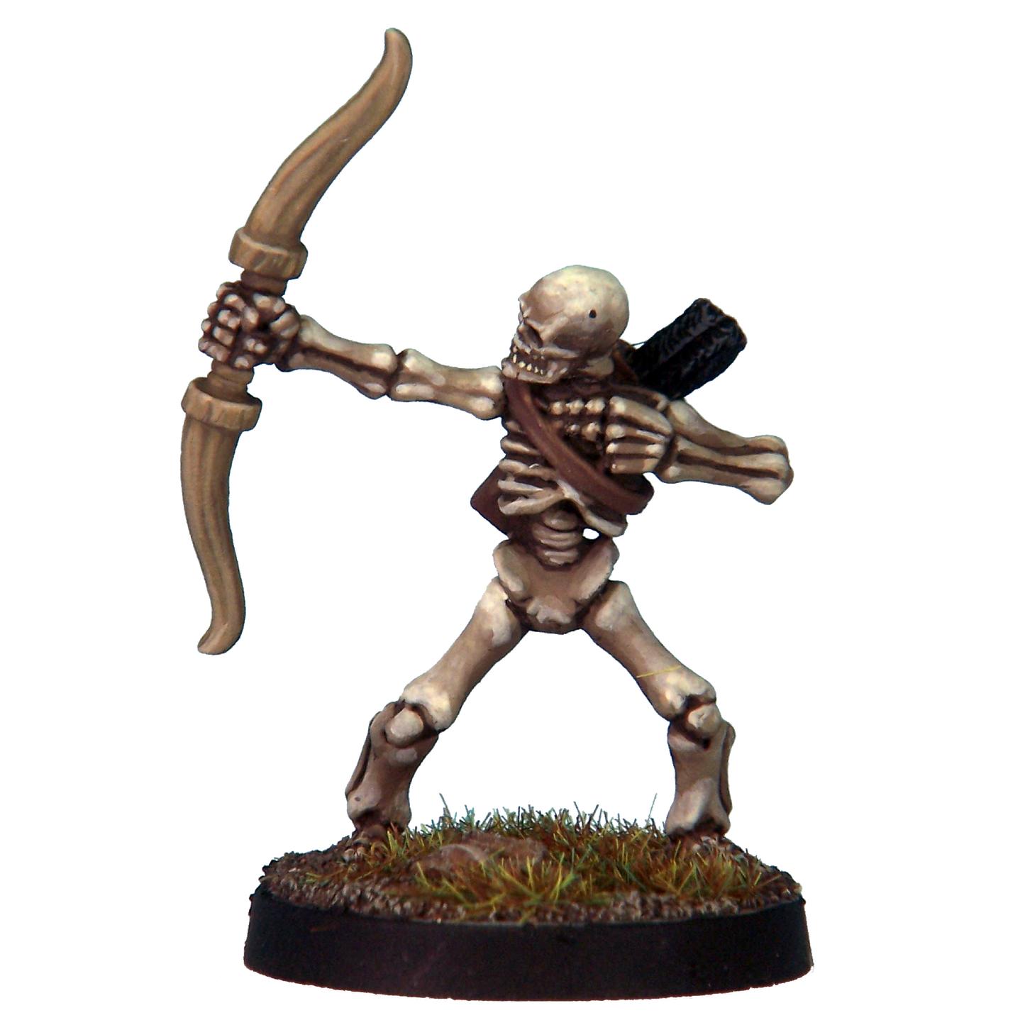 Skeleton Archer 1A