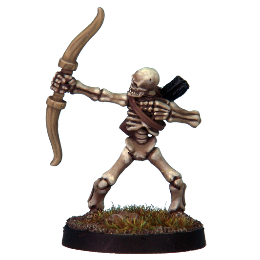 Skeleton Archer 1A