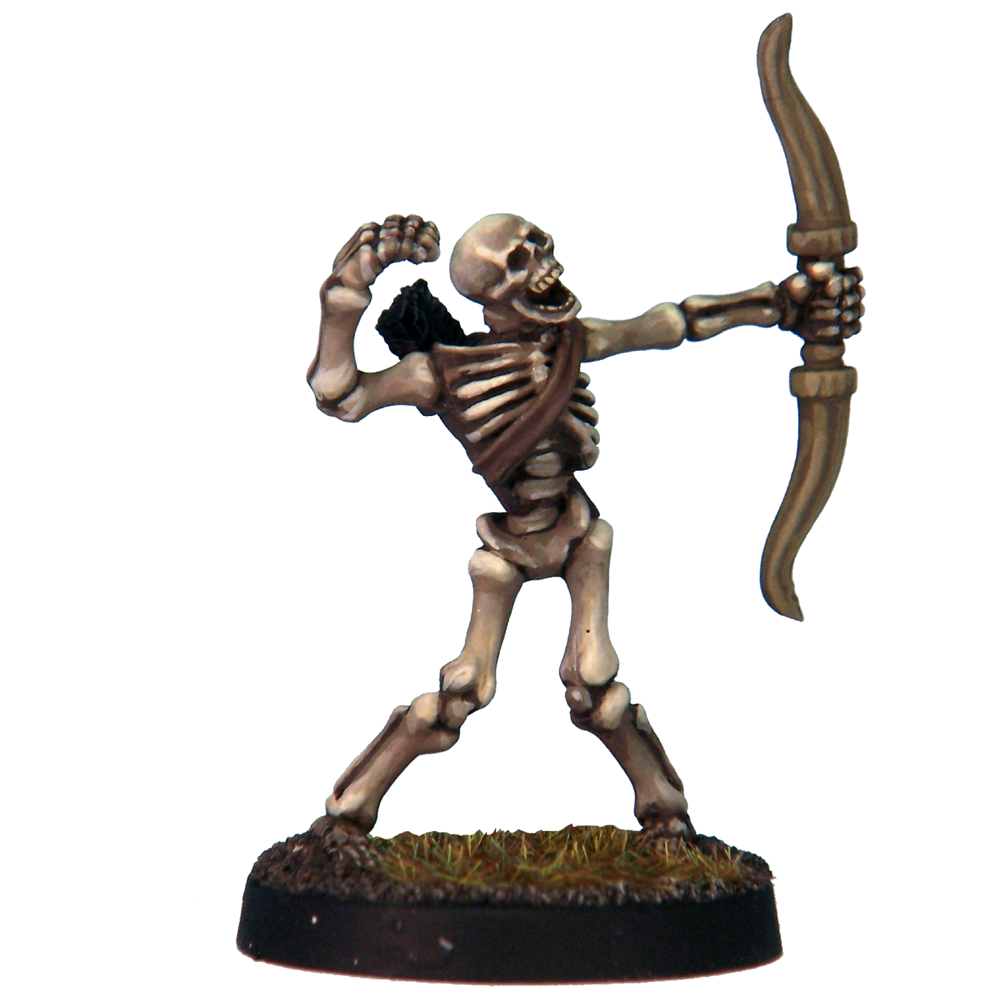 Skeleton Archer 1B