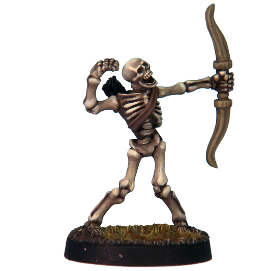 Skeleton Archer 1B