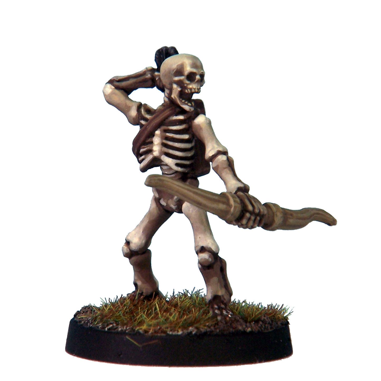 Skeleton Archer 1C