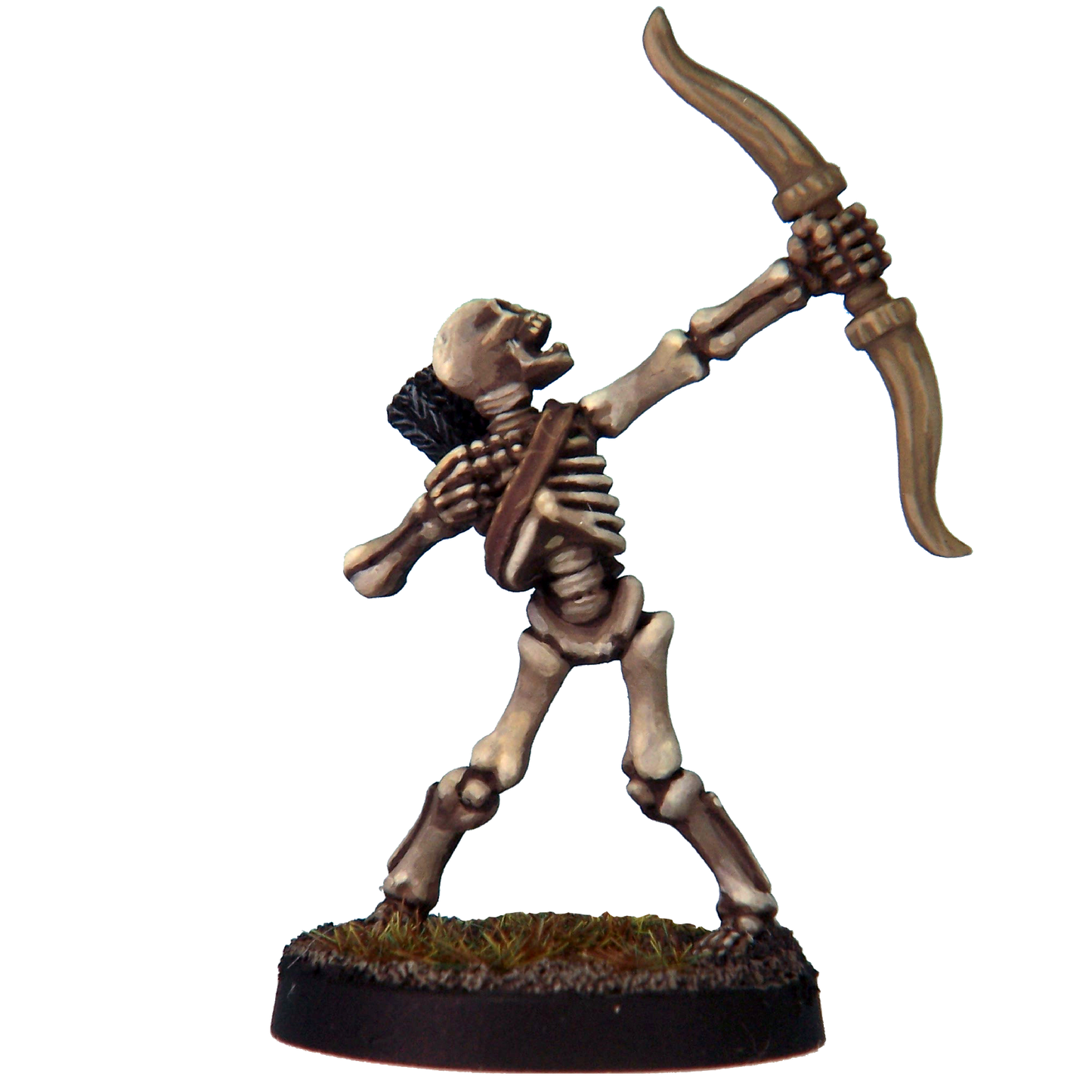 Skeleton Archers 2