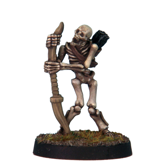 Skeleton Archer 2C