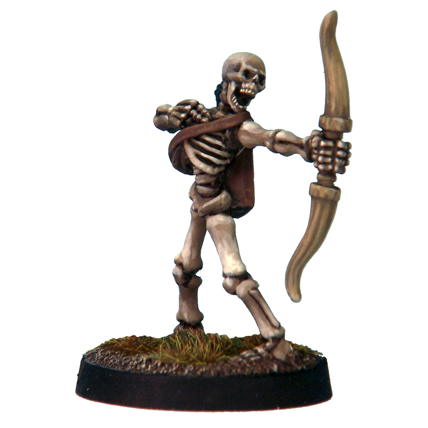 Skeleton Archer 2D