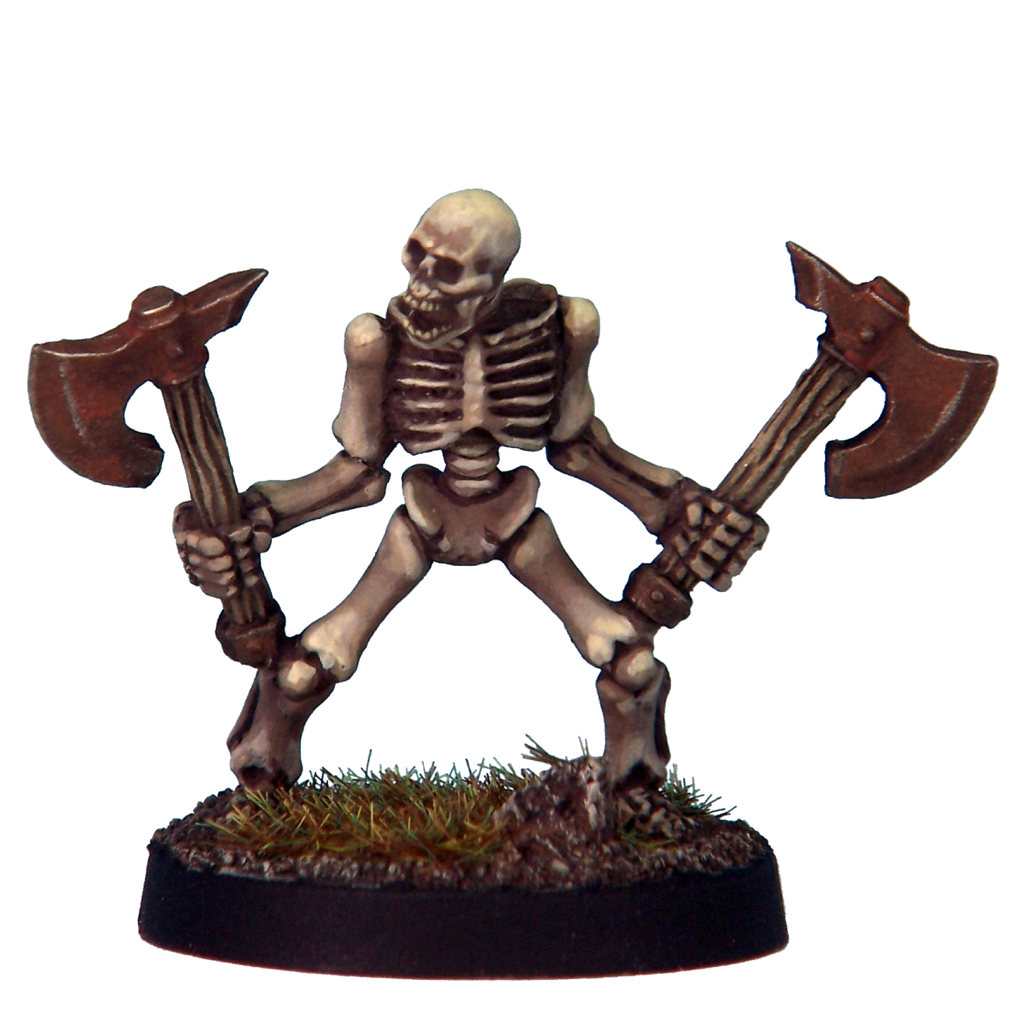 Skeleton Warriors 4