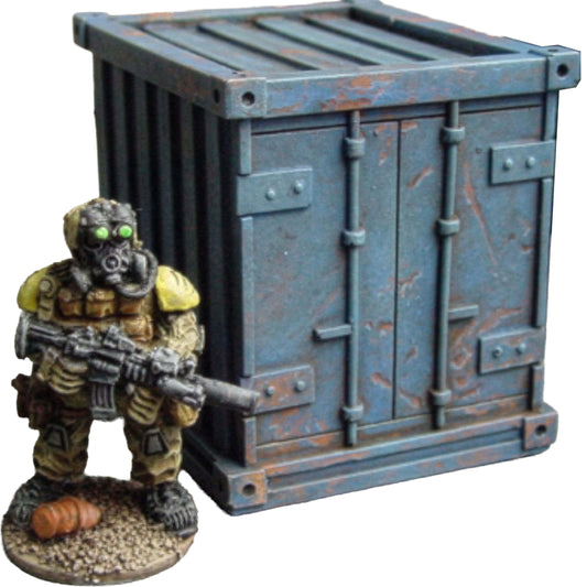 Small Container