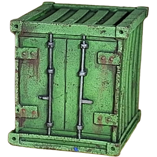 Small Container