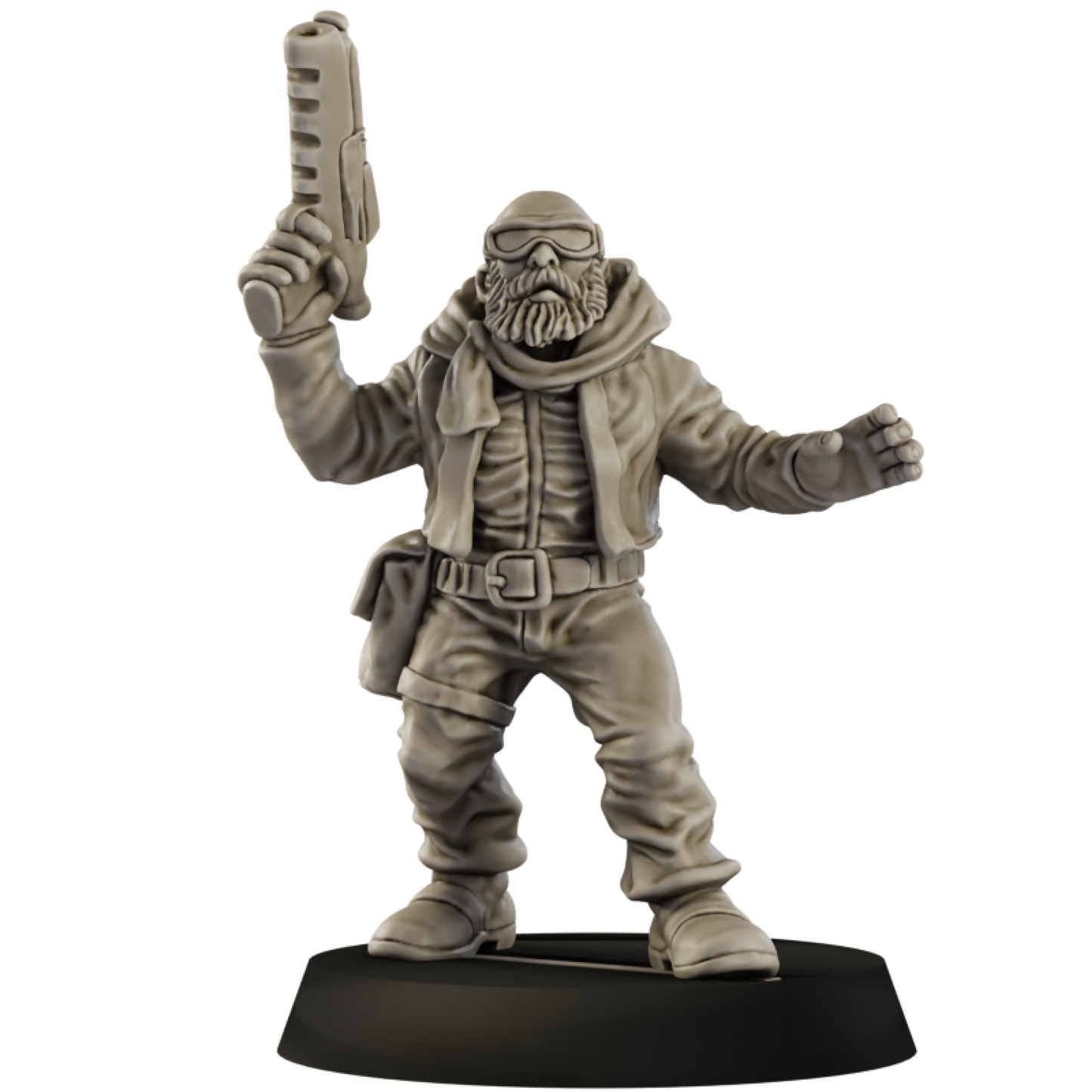 Space Pirates 1