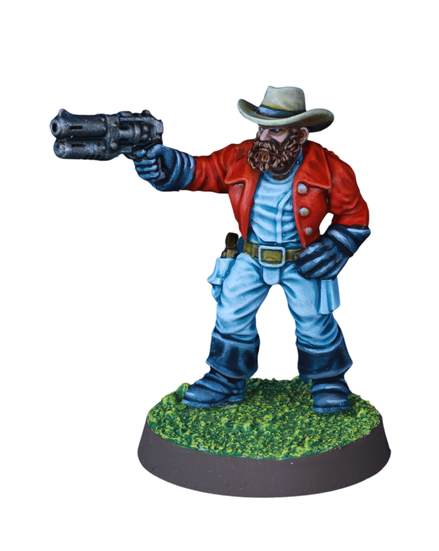 Space Pirate 3A