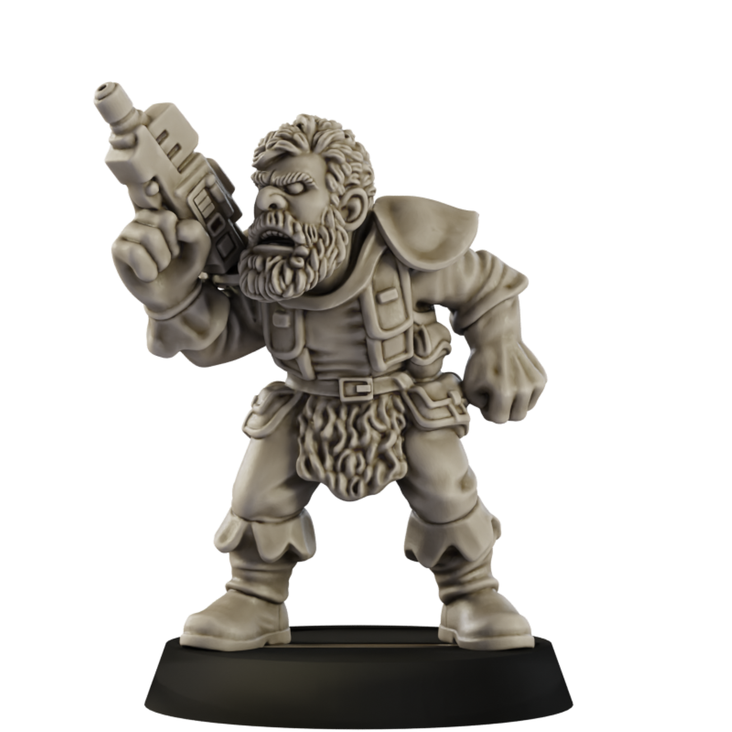 Space Pirates 4