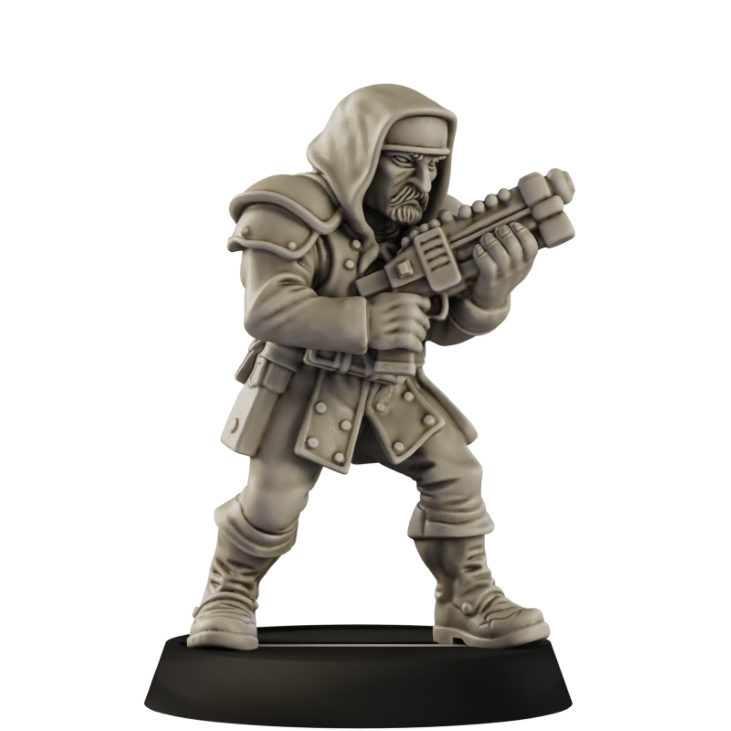 Space Pirates 10