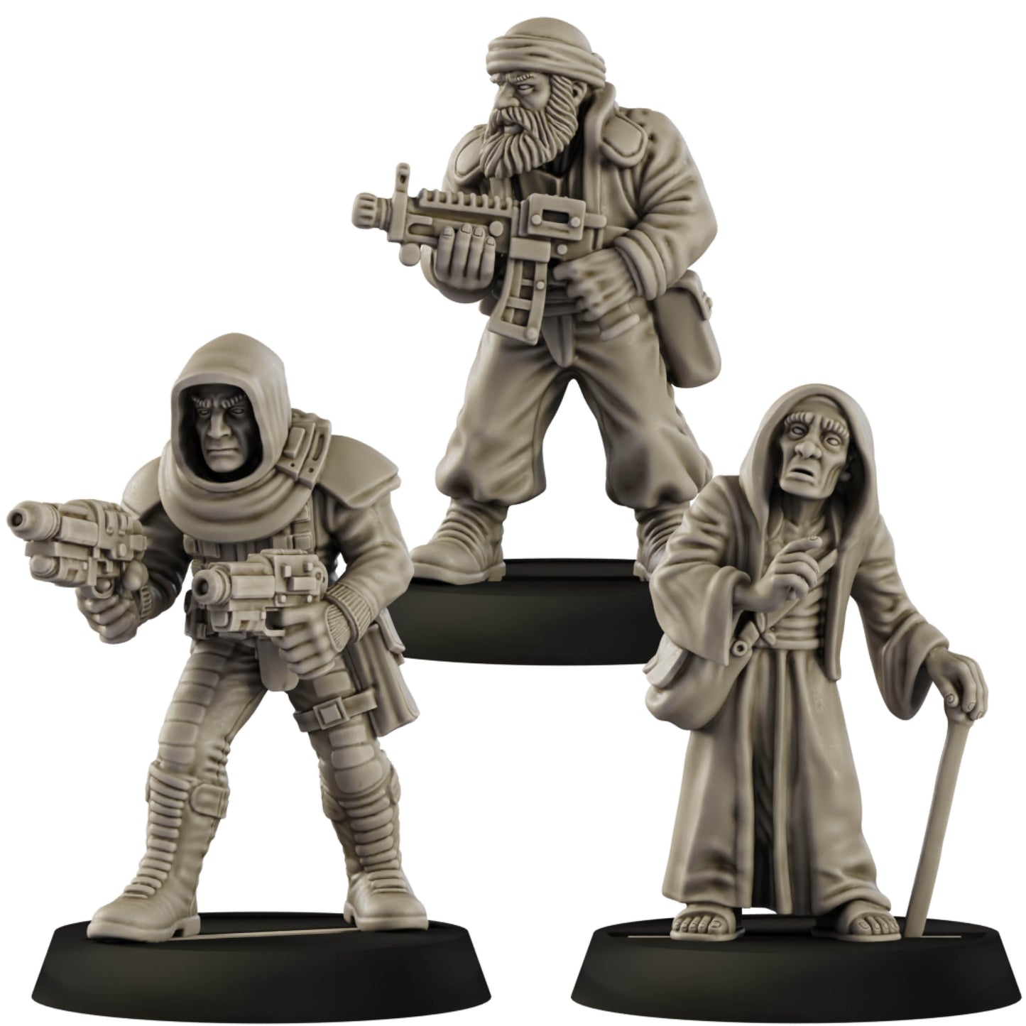 Space Pirates 8