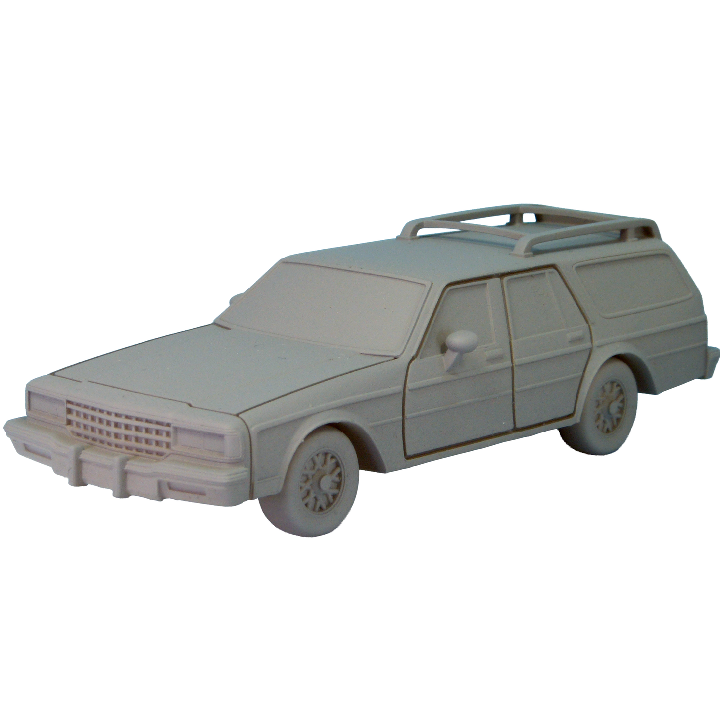 Station Wagon