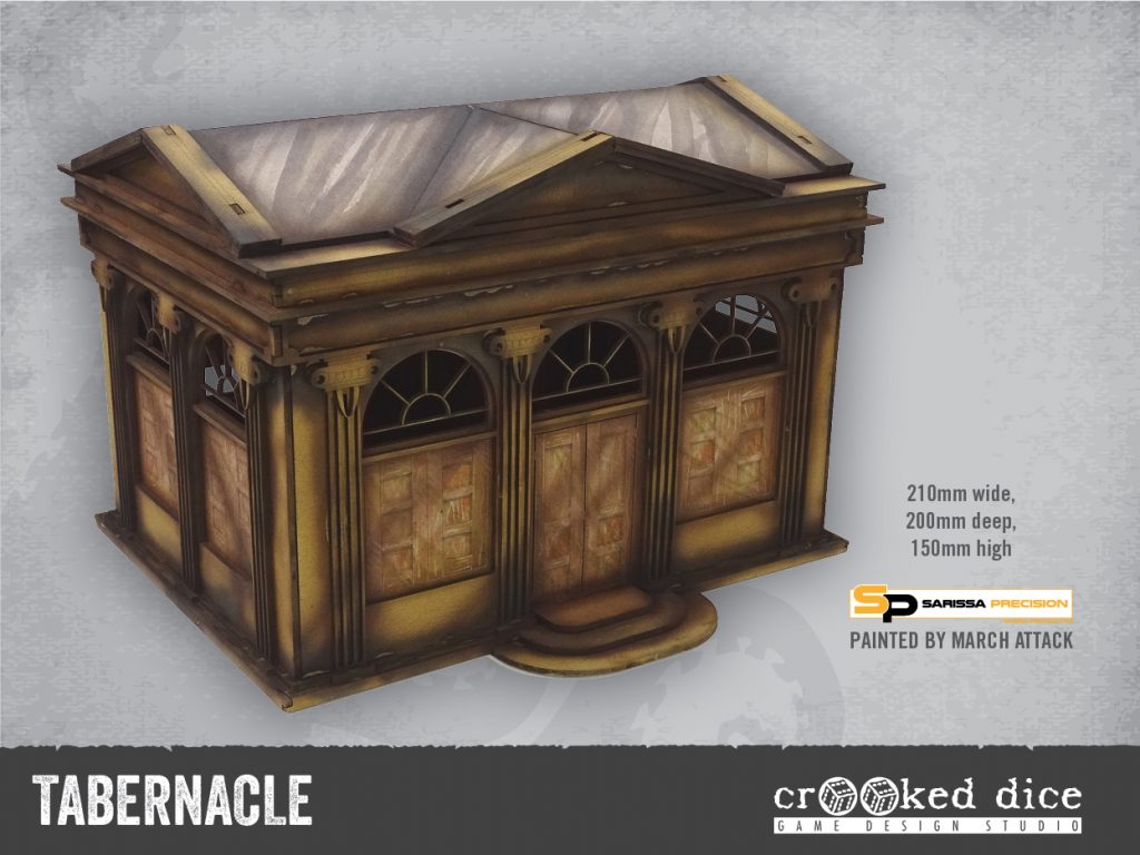 Tabernacle