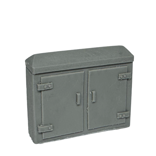 Telephone Junction Box