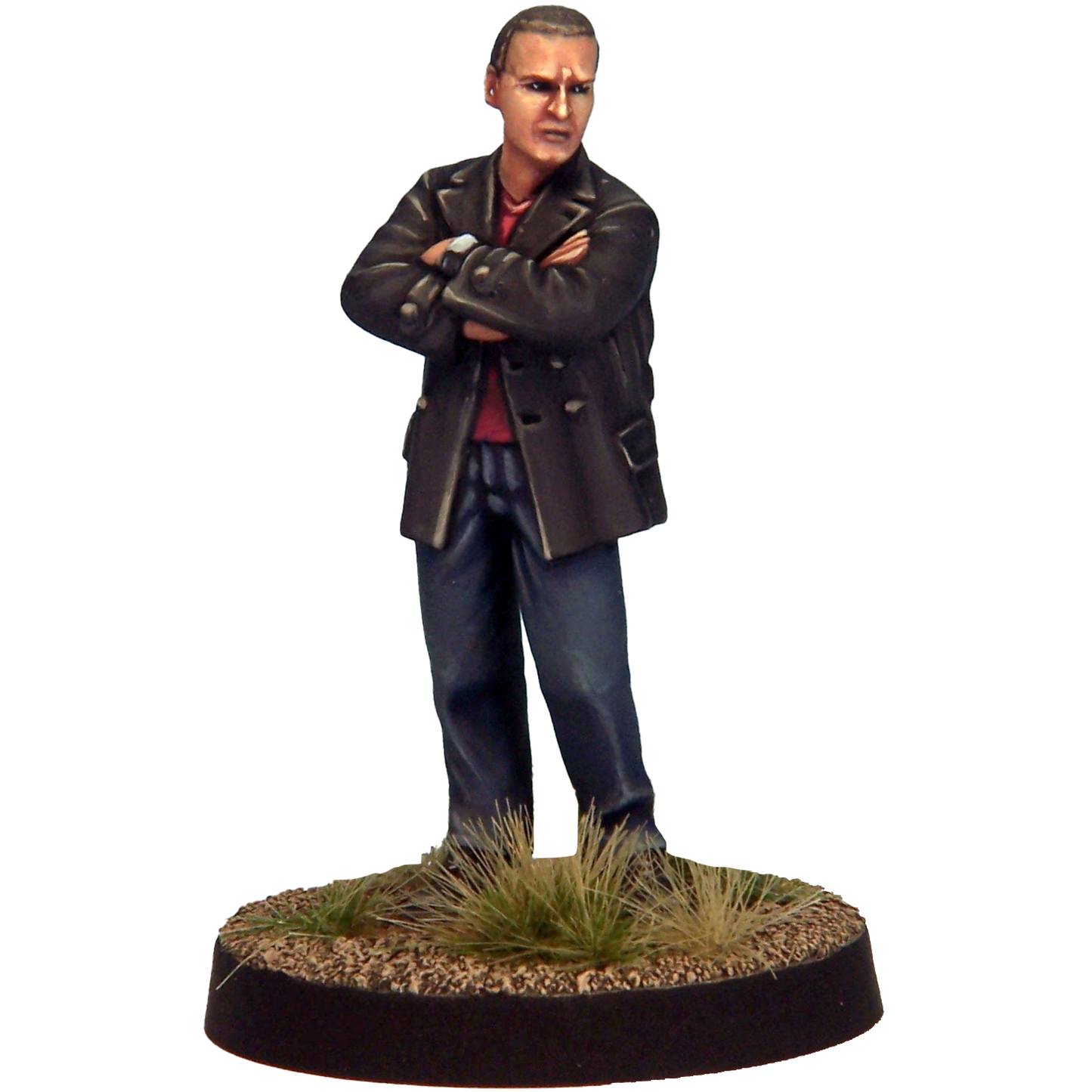 Temporal Traveller 9