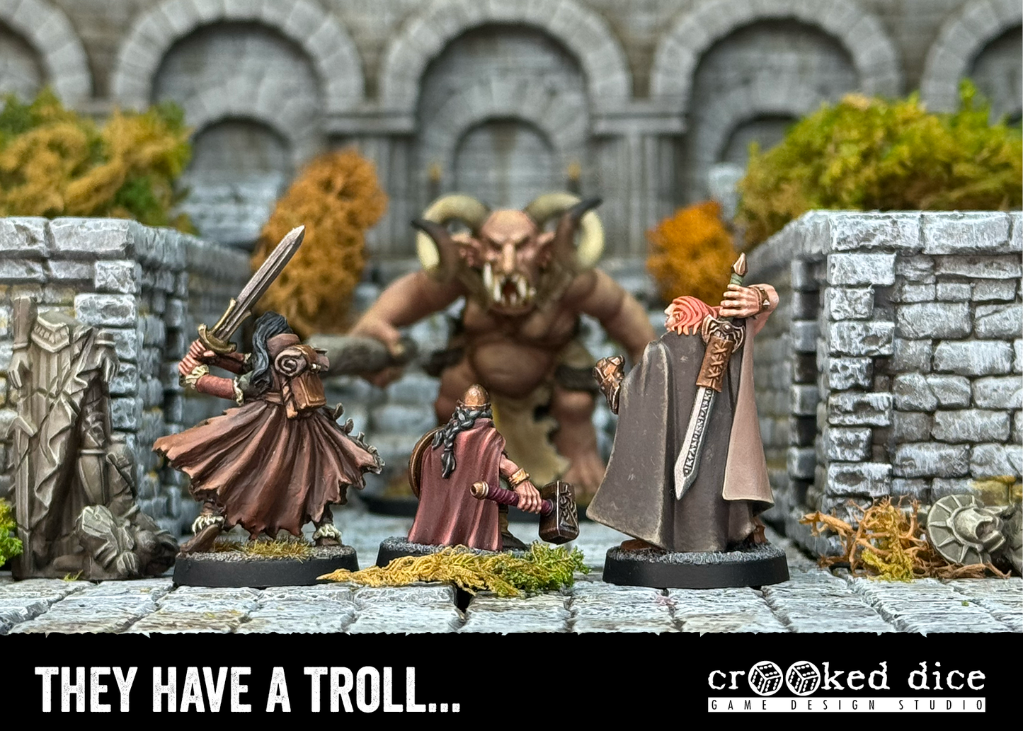 Dungeon Builder Core Set