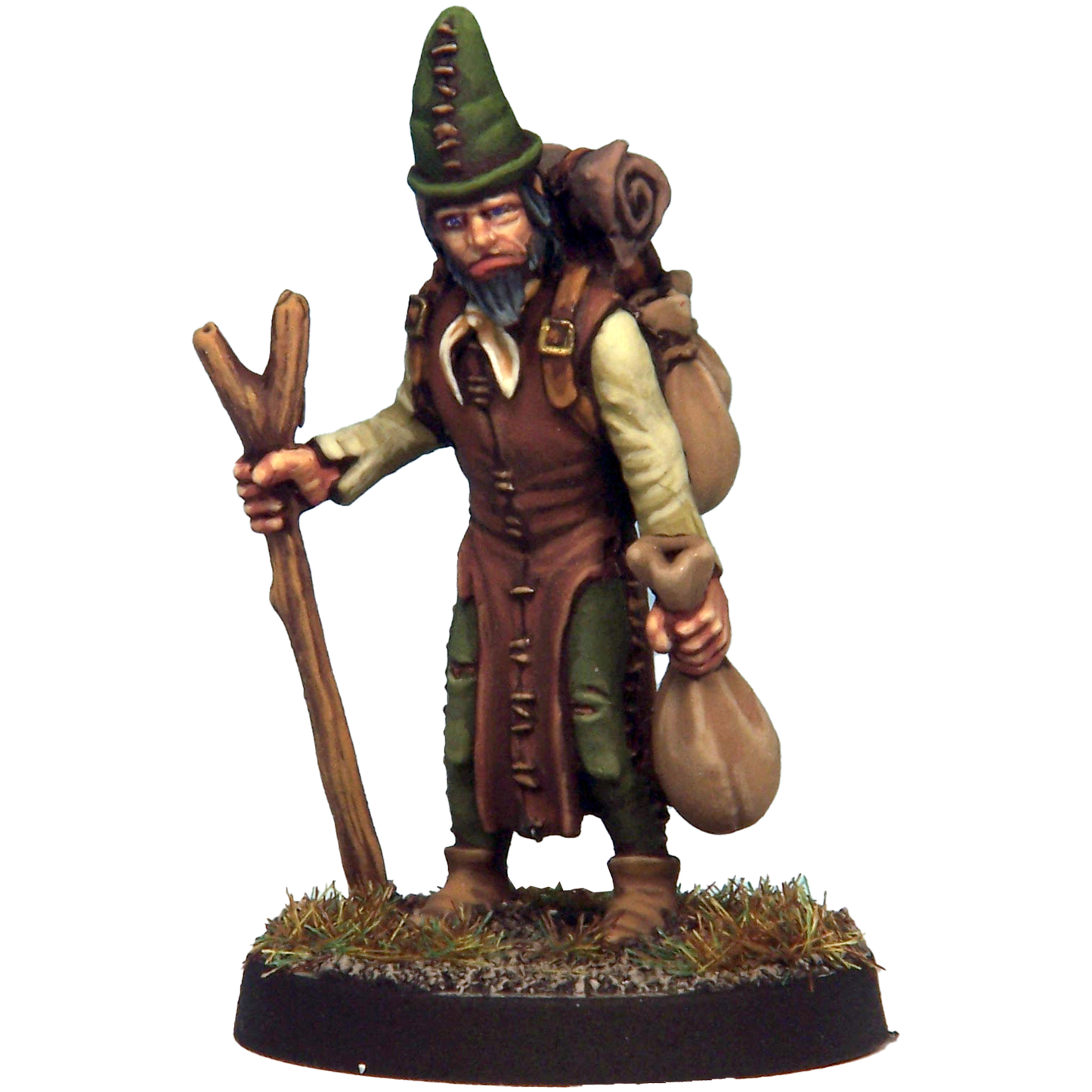 Townsfolk 5