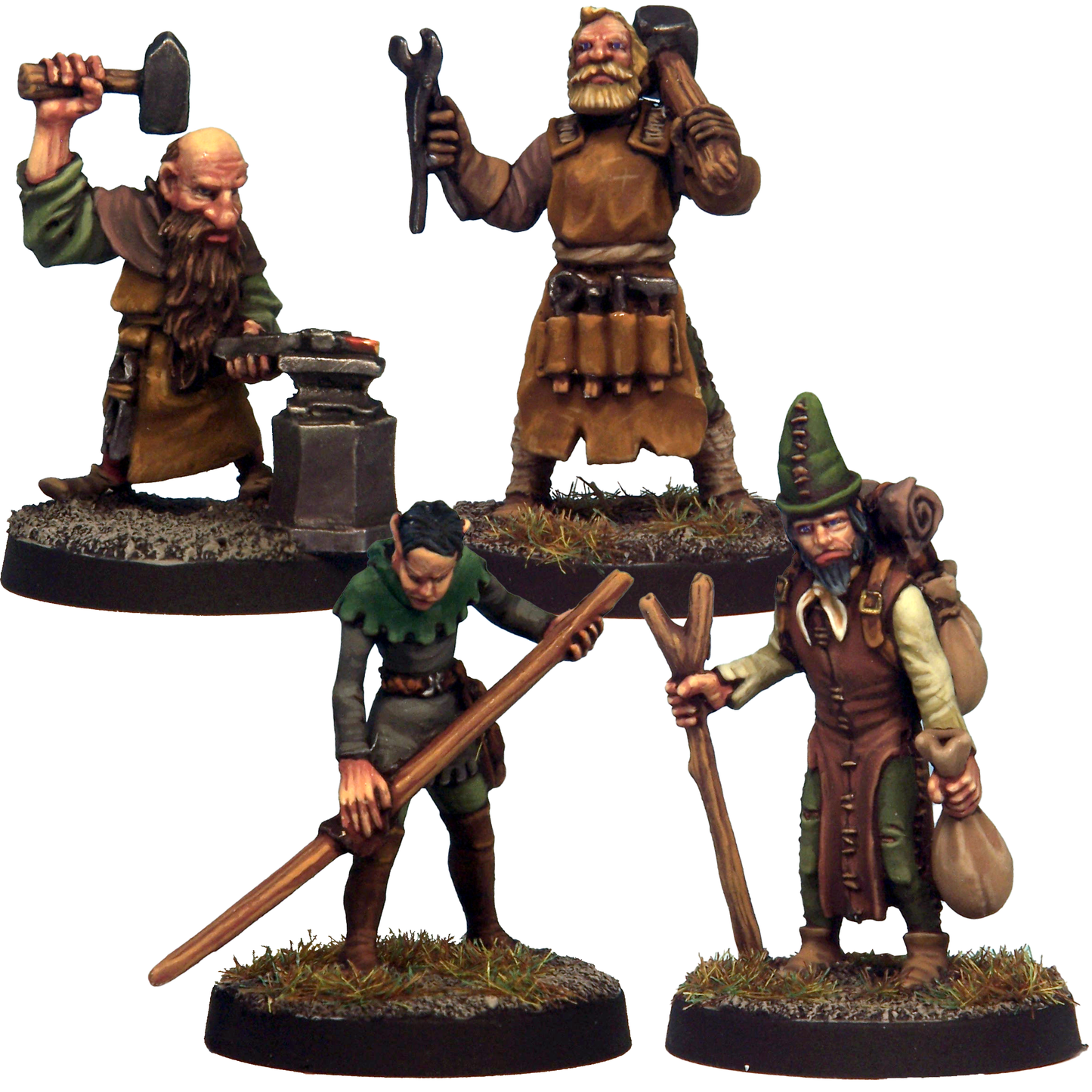 Townsfolk 5