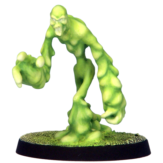 Toxic Terror