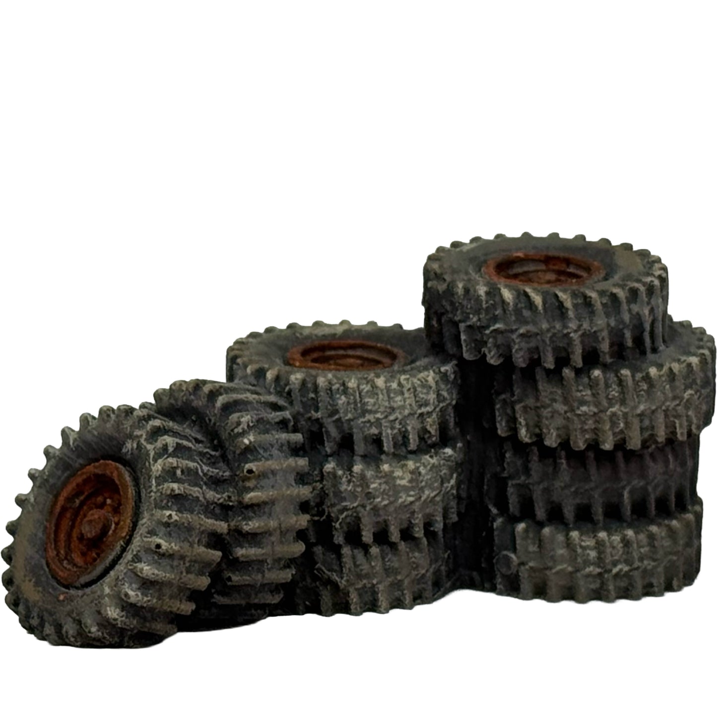 Tyrewalls