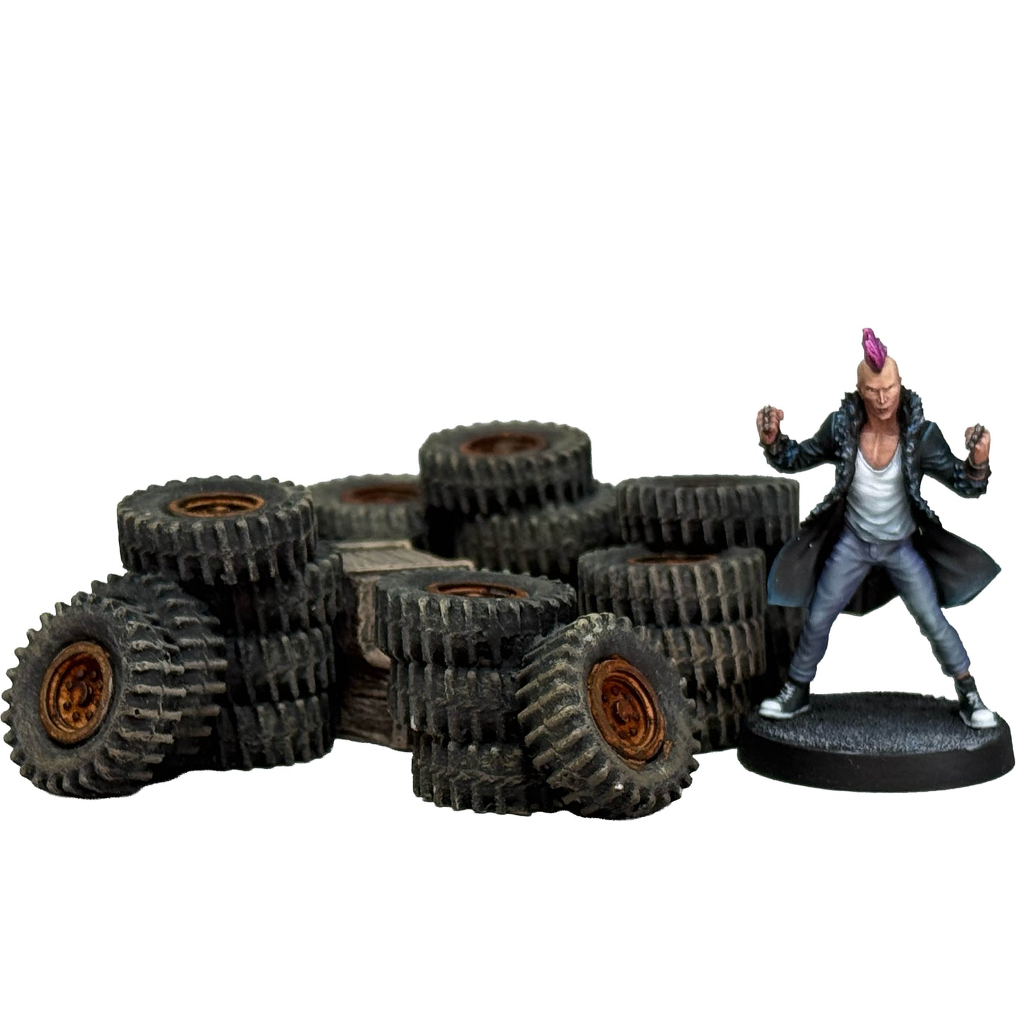 Tyrewalls
