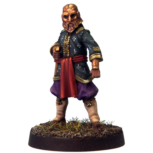 Vizier of Morabia