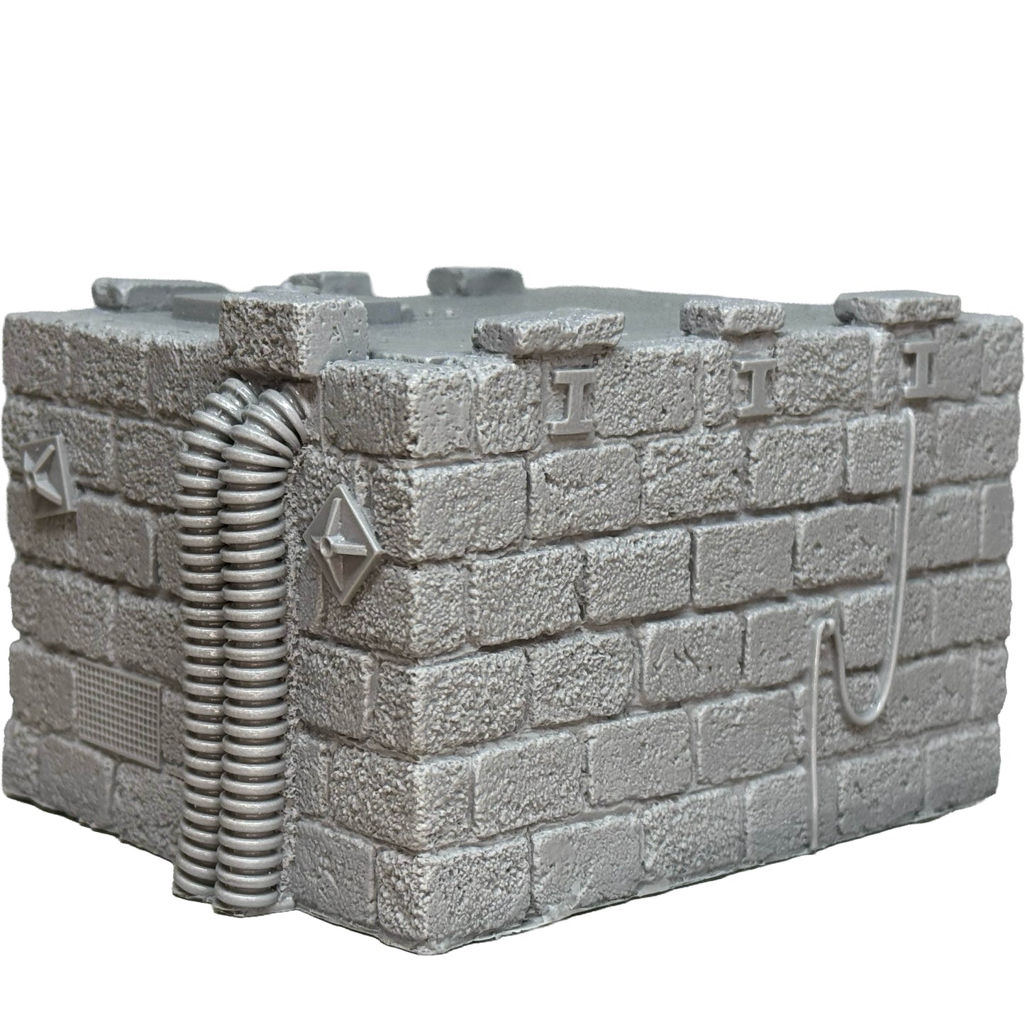 Vozzgrud's Vault