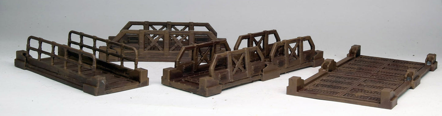 Steel Justice Industrial Arena Digital Bundle