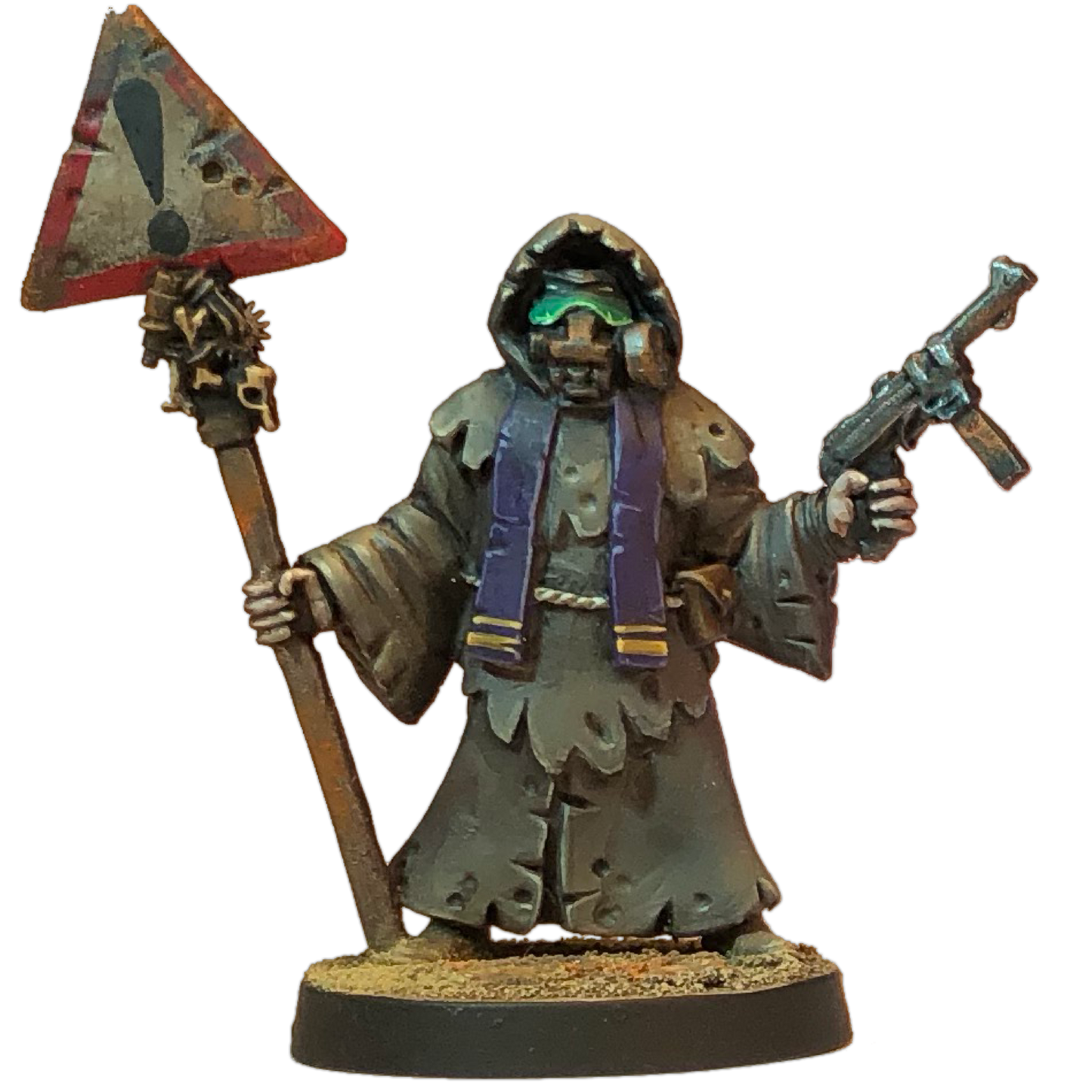 Wasteland Cultists 1