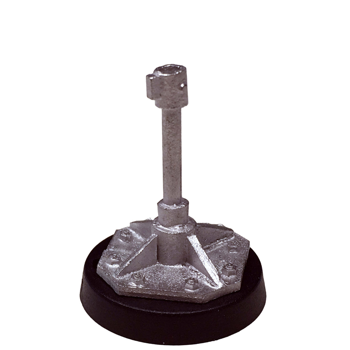 Weapons Mount
