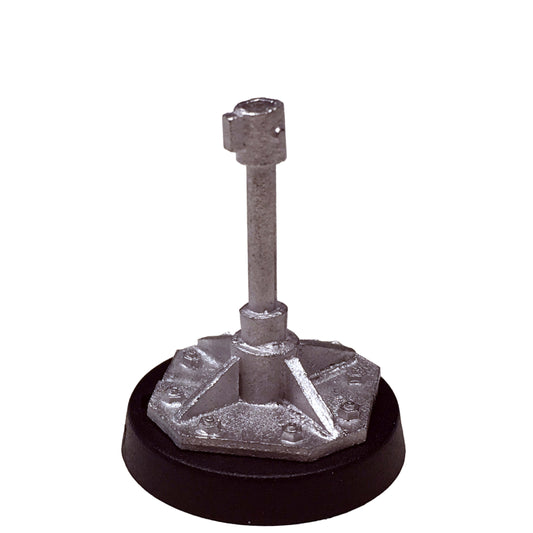Weapons Mount