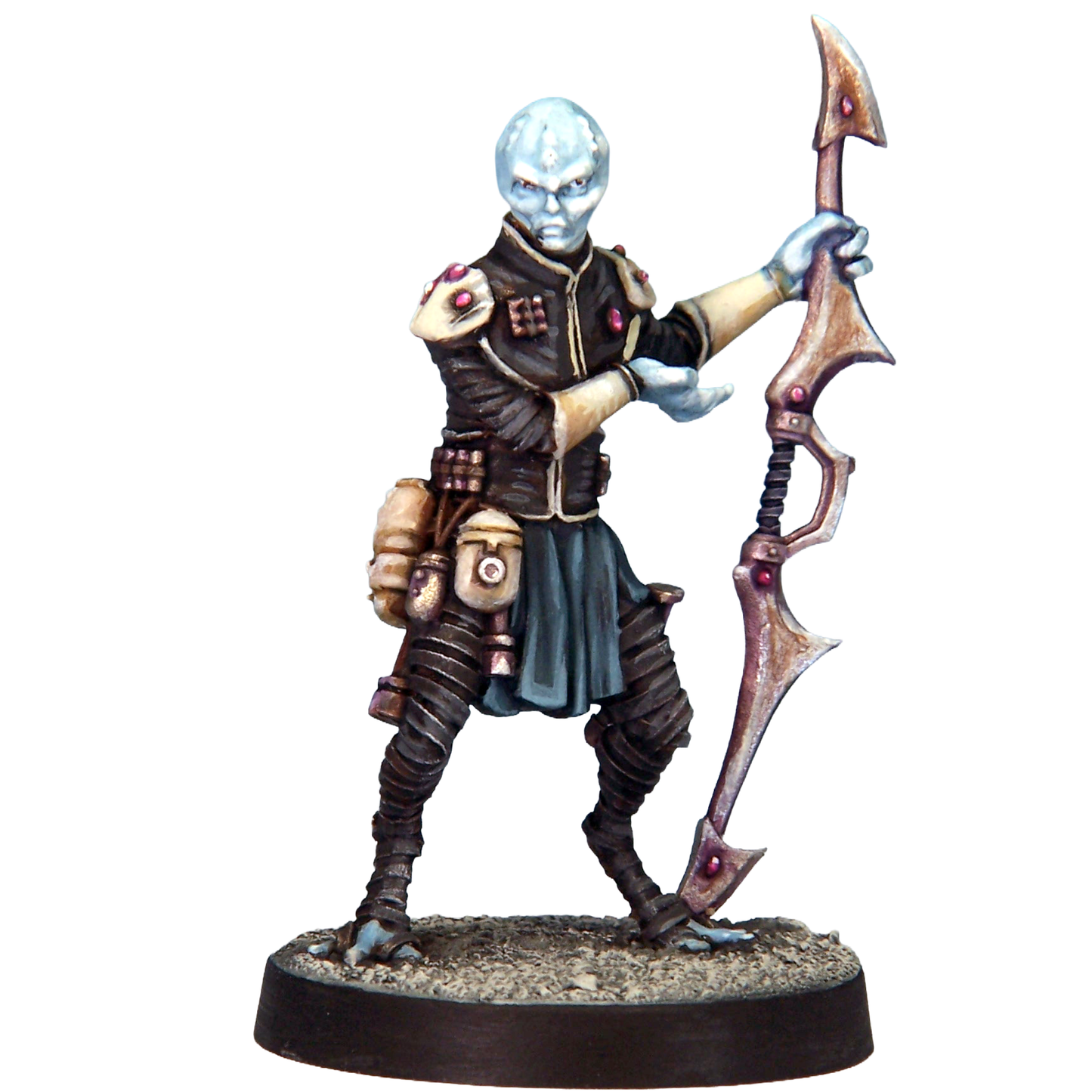 Weaponsmith