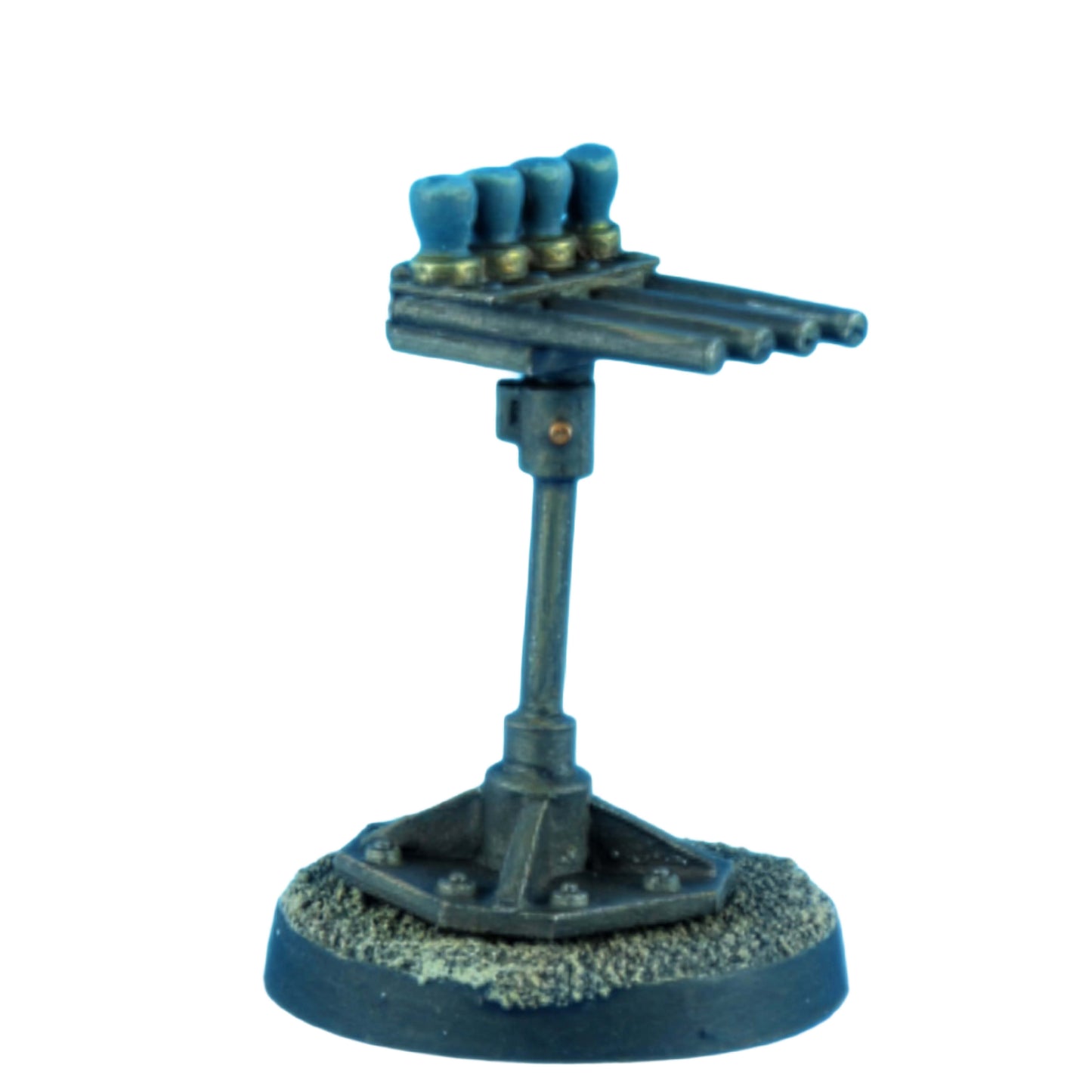 Harpoon Weapons
