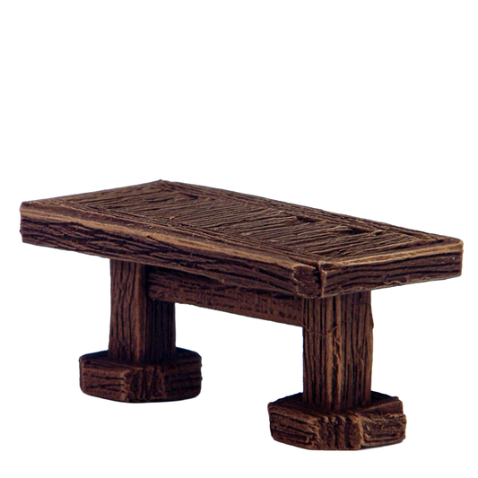 Wooden Table