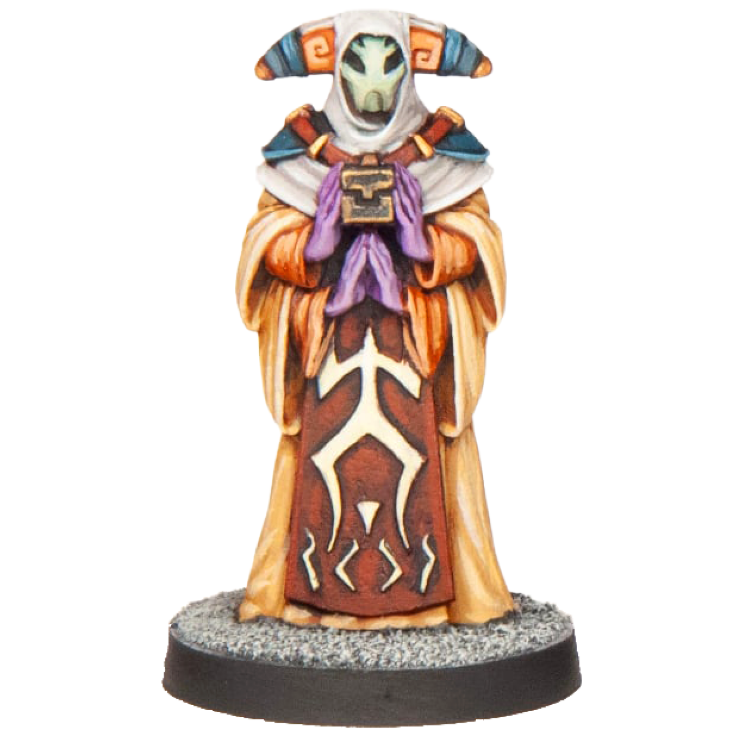 Xenoantiquarian