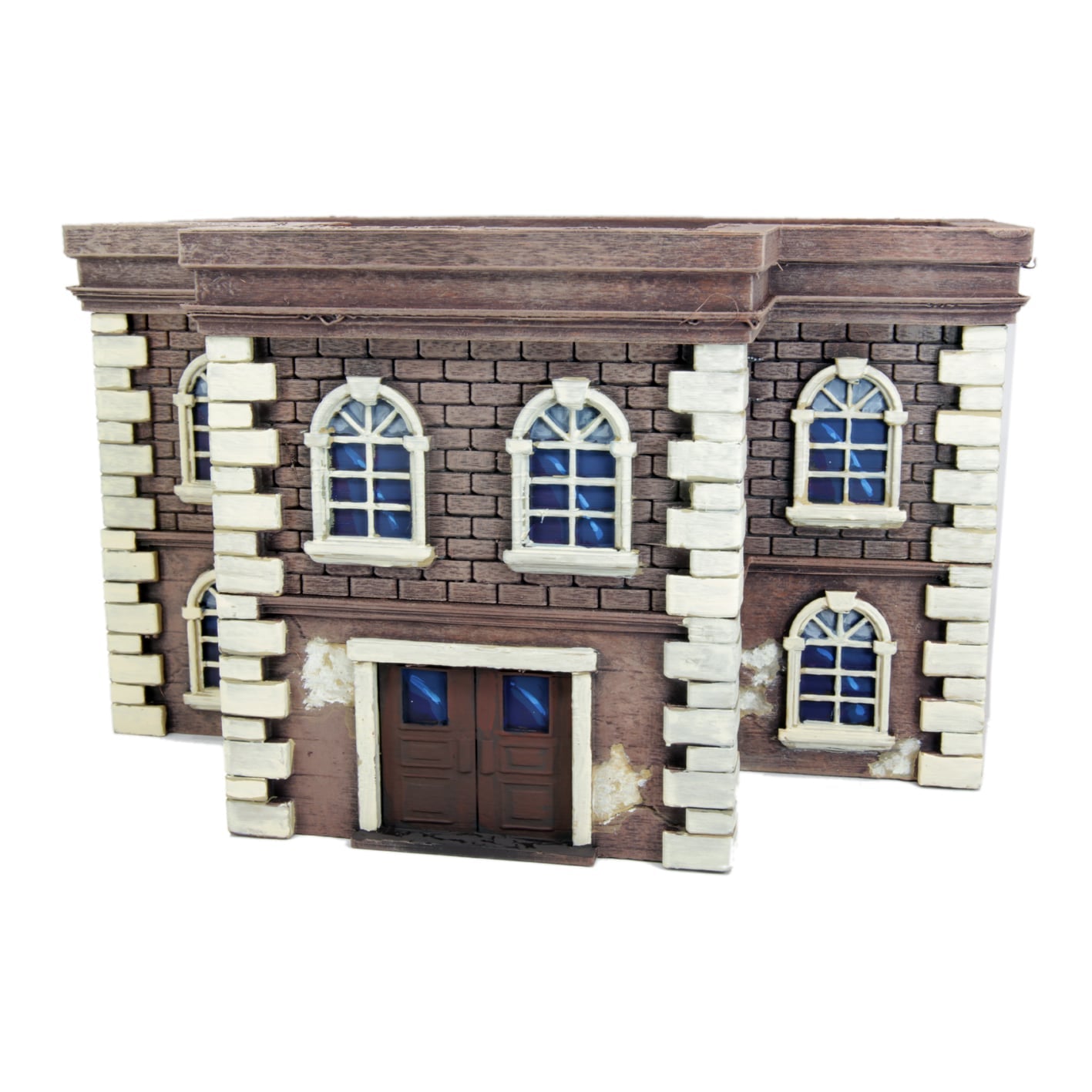 Modern Building A