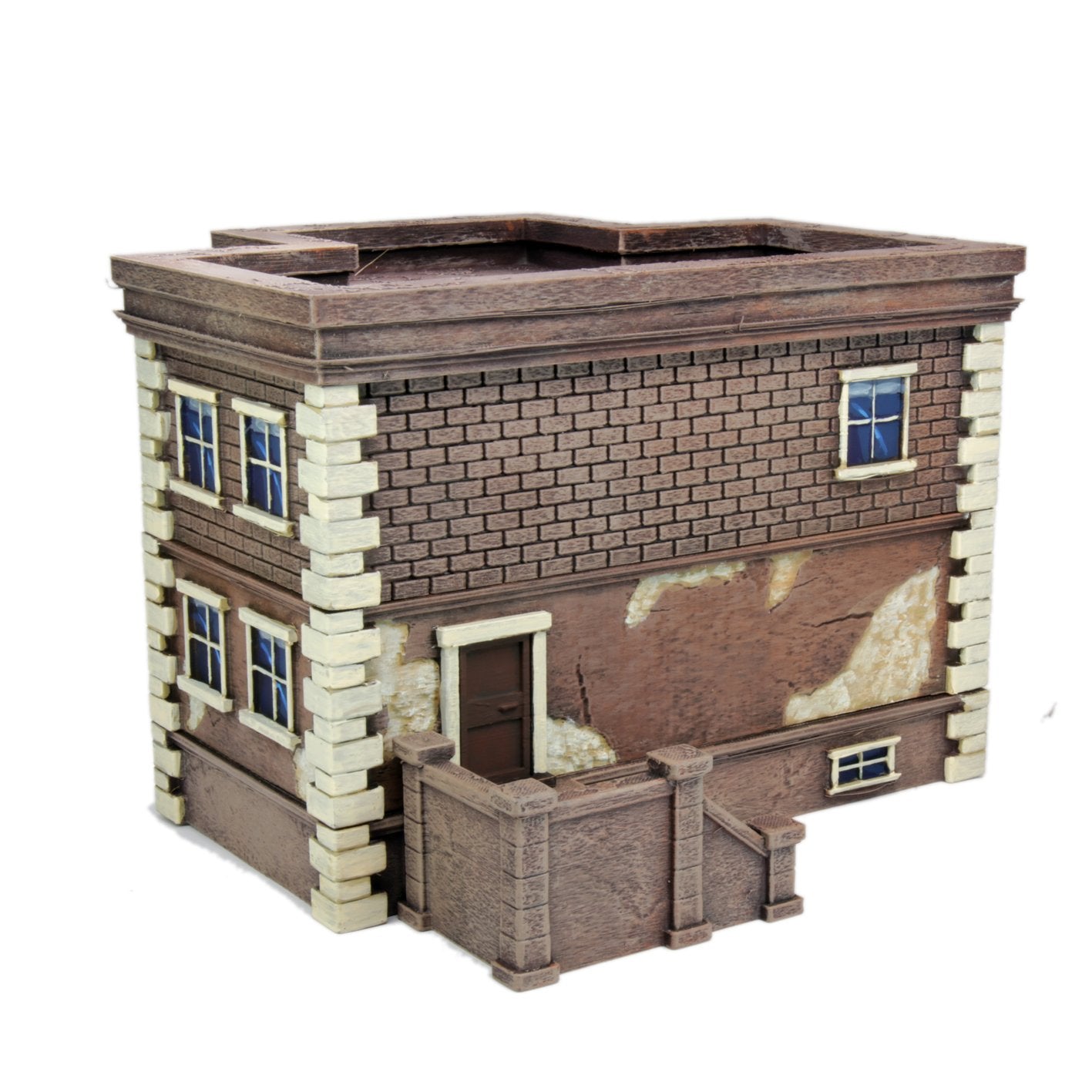 Modern Building A