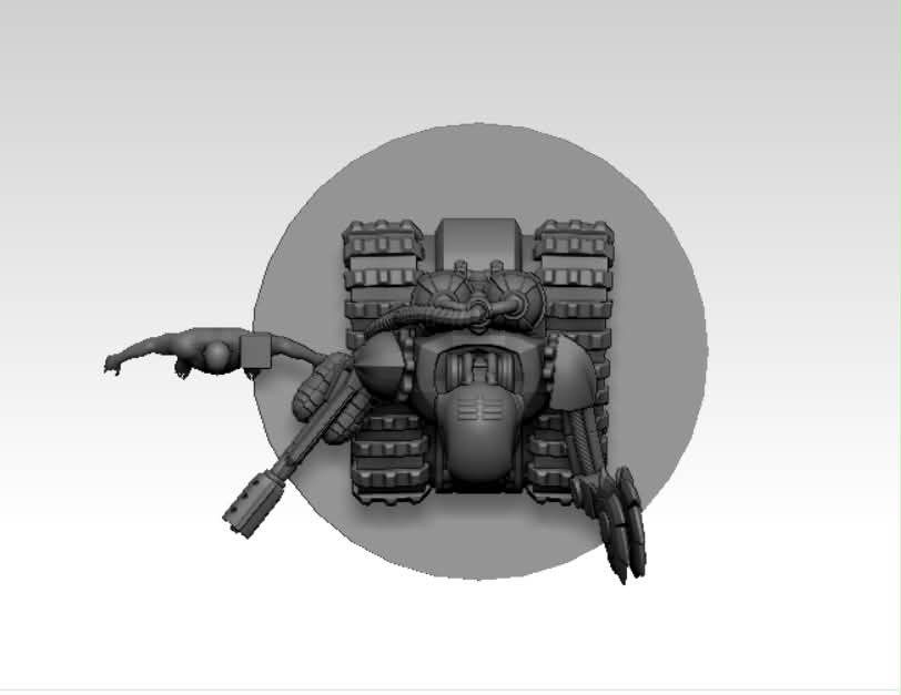 TerraBot 2000