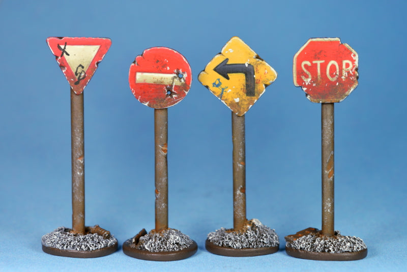 Road Signs