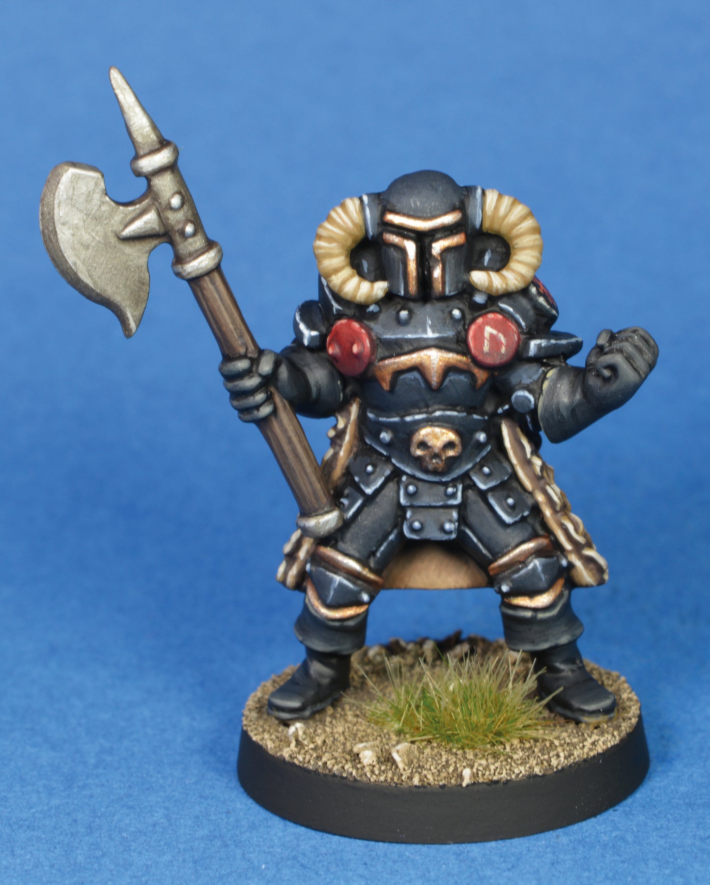 Chaos Knight 1B