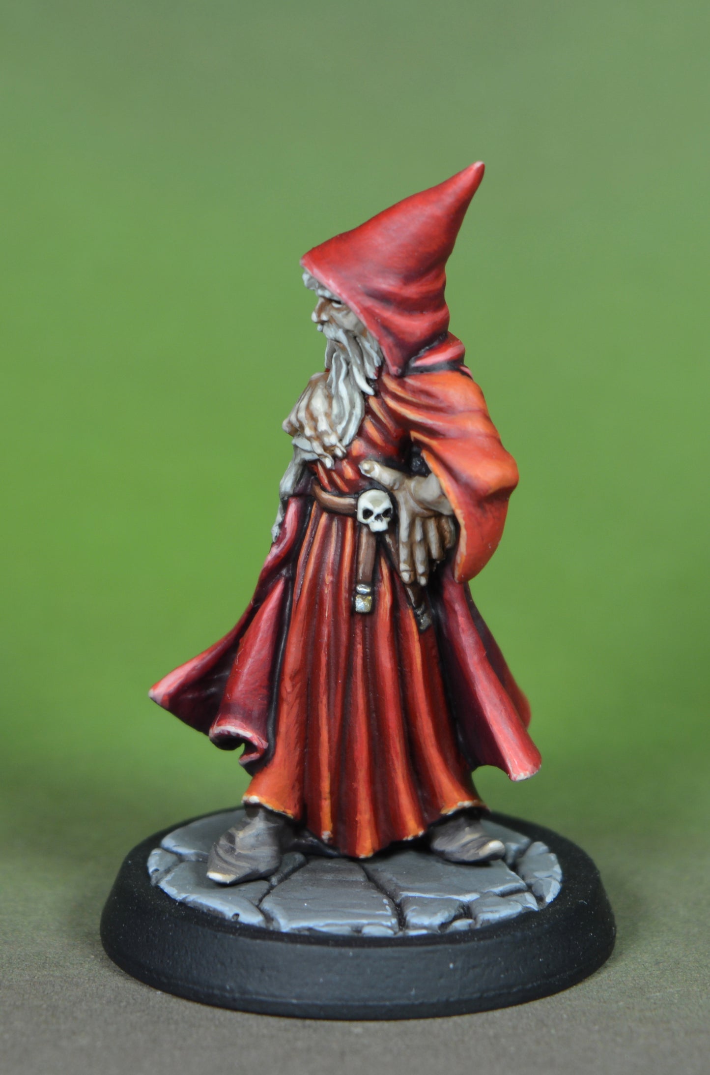Evil Wizard