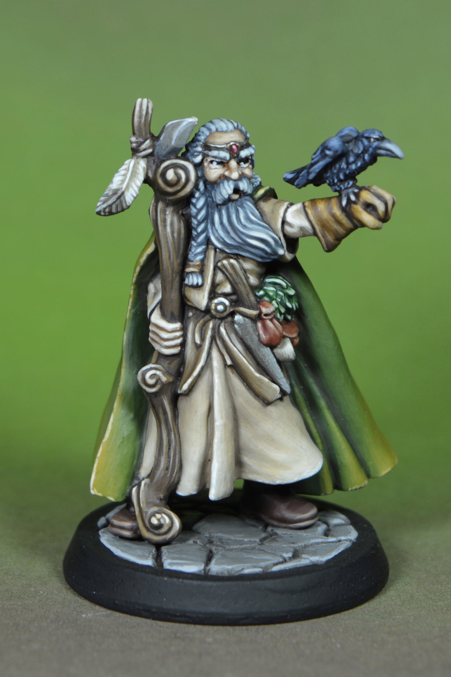 Old Druid