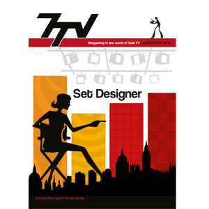 7TV Set Designer PDF